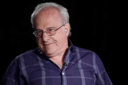 Richard Wolff